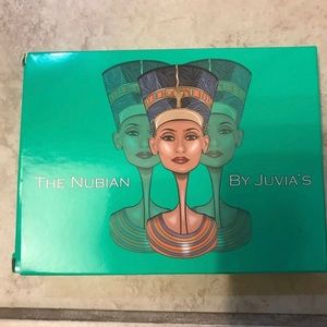 Juvia’s Nubian Pallet